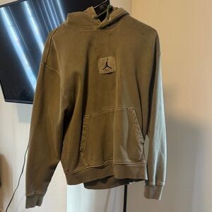 Flawed Jordan Flight Hoodie